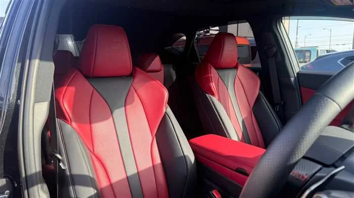 Lexus NX 350h F 2025 — миниатюра 3