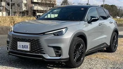 Lexus Other 2025 купить в Москве