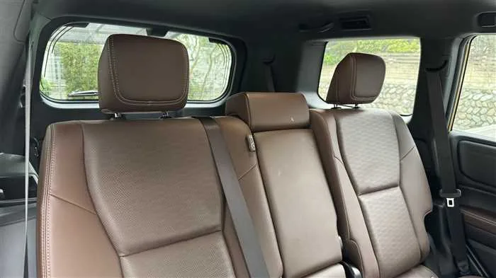 Toyota Land Cruiser 2.7 VX 2024 — миниатюра 3
