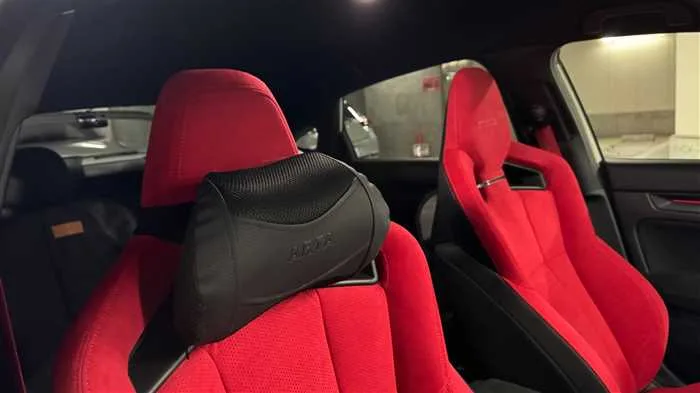 Honda Civic R 2025 — миниатюра 5