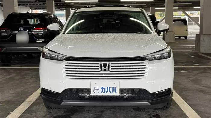 Honda VEZEL G 4WD 2024 — миниатюра 2