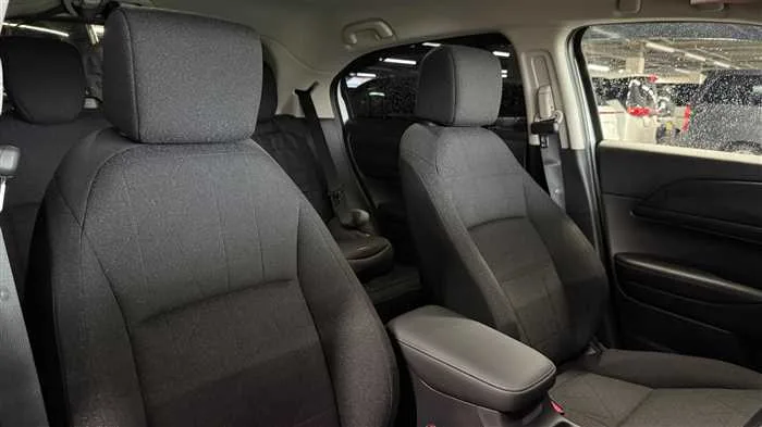 Honda VEZEL G 4WD 2024 — миниатюра 3