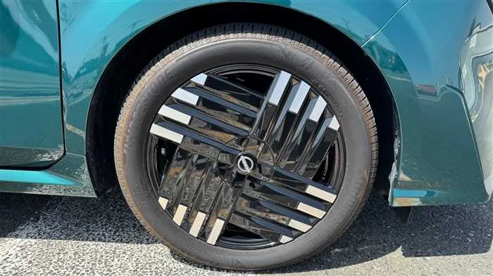Nissan Note G 2025 — миниатюра 5