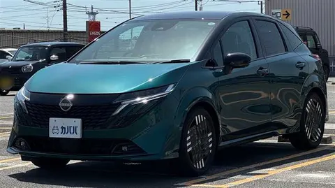 Nissan Note 2025 купить в Москве