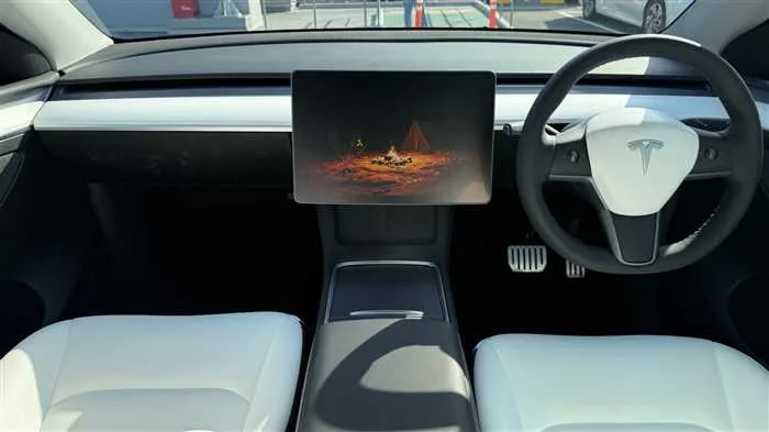 Tesla Motors Others 2022 — миниатюра 5