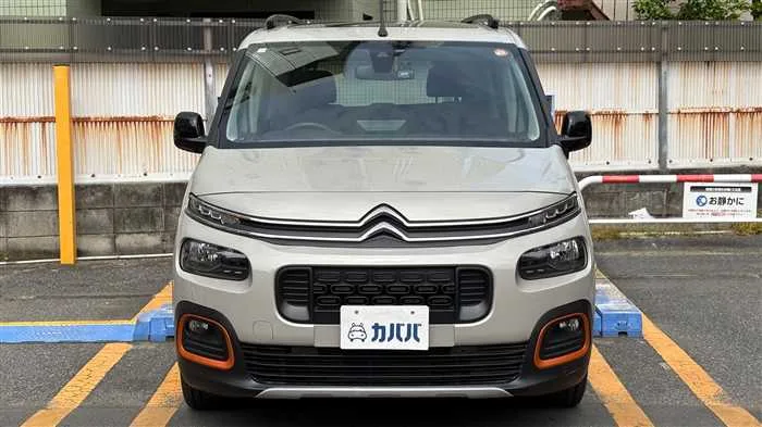 Citroen Citroen Others XTR 2023 — миниатюра 2