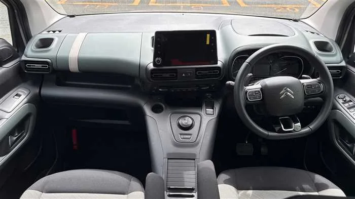 Citroen Citroen Others XTR 2023 — миниатюра 3