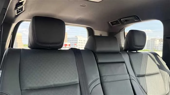 Toyota Land Cruiser VX 2023 — миниатюра 3