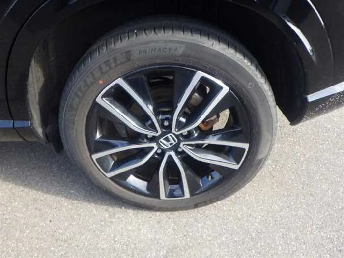 Honda VEZEL e:HEV Play 2023 — миниатюра 4