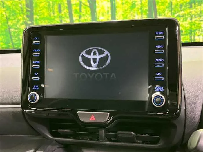 Toyota Yaris Cross 2022 — миниатюра 4