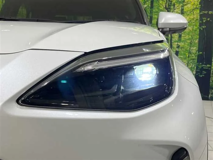 Toyota Yaris Cross 2023 — миниатюра 4