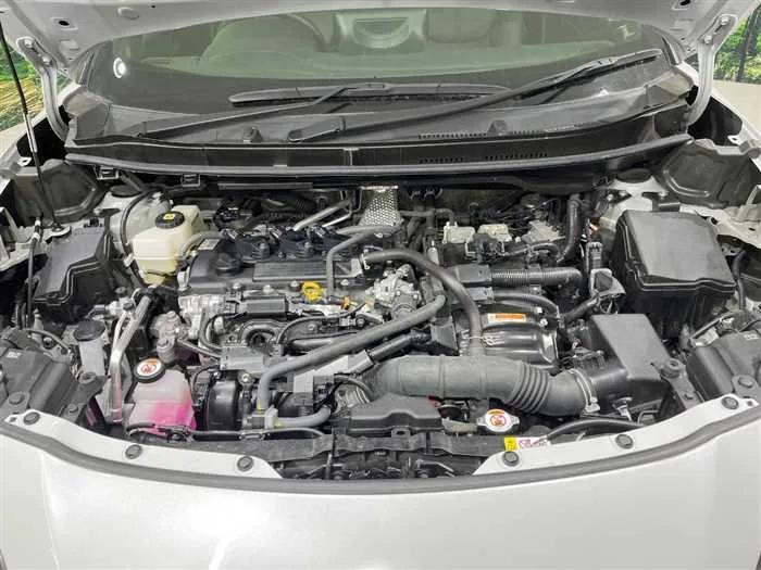 Toyota Yaris Cross 2023 — миниатюра 5