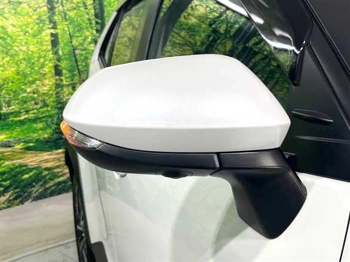 Toyota Yaris Cross 2023 — миниатюра 5