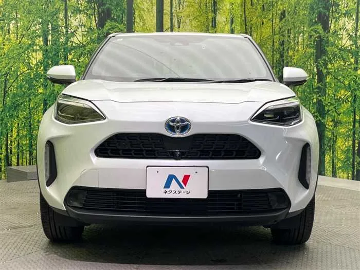 Toyota Yaris Cross 2023 — миниатюра 4