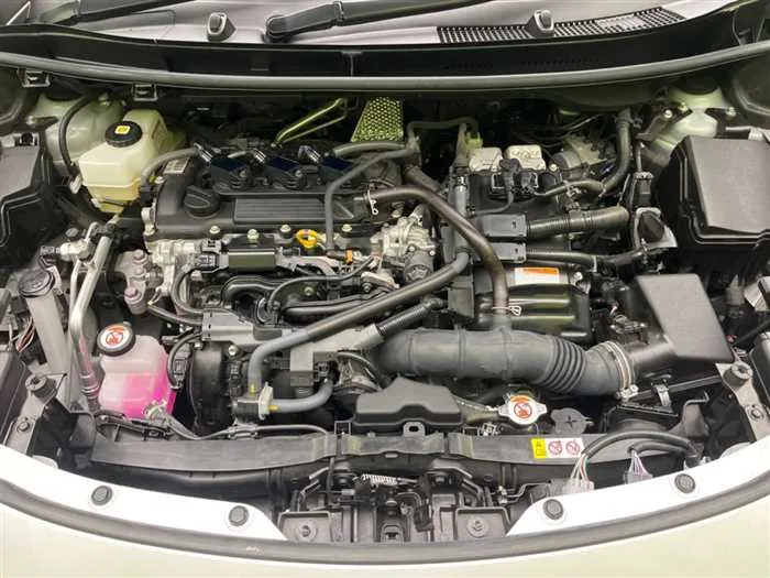 Toyota Yaris Cross 2023 — миниатюра 5