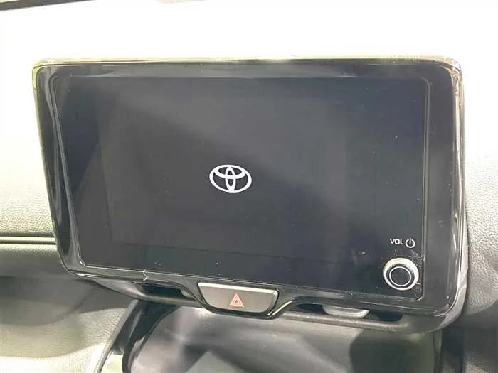 Toyota Yaris Cross 2025 — миниатюра 3