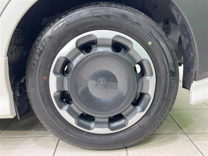 Toyota Sienta 2023 — миниатюра 5