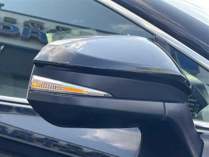 Toyota Harrier 2023 — миниатюра 4