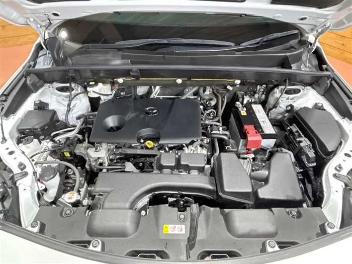 Toyota Harrier 2023 — миниатюра 3