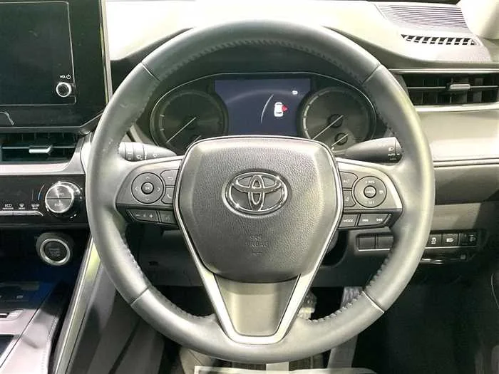 Toyota Harrier 2023 — миниатюра 3