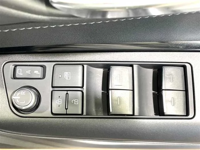 Toyota Harrier 2023 — миниатюра 4