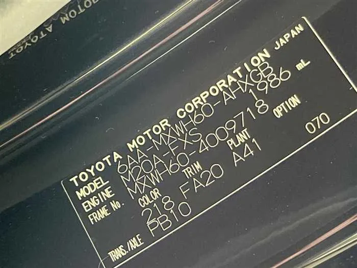 Toyota Prius 2023 — миниатюра 2