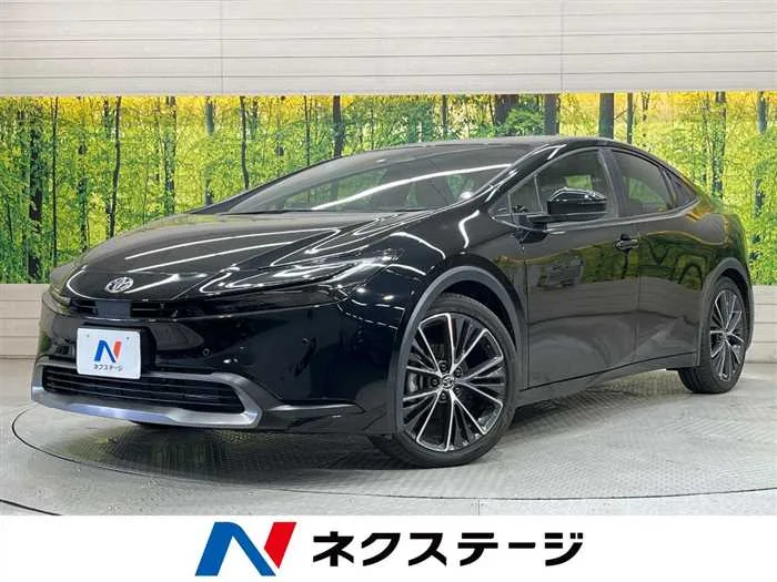Toyota Prius 2023 — миниатюра 4