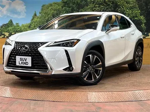 Lexus Other 2023 купить в Москве