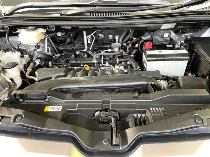 Toyota Noah 2023 — миниатюра 5