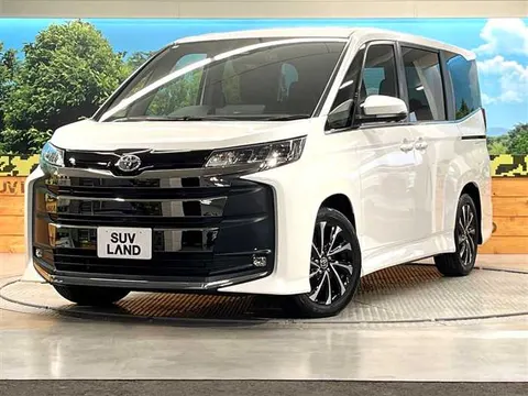 Toyota Noah 2025 купить в Москве