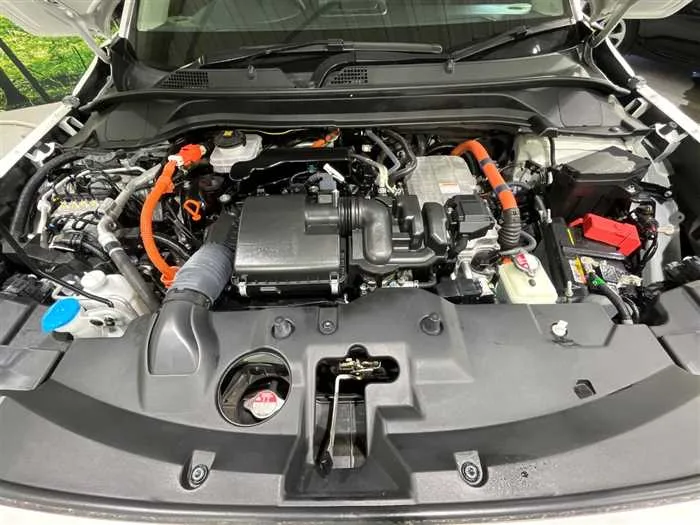 Honda VEZEL 2023 — миниатюра 5