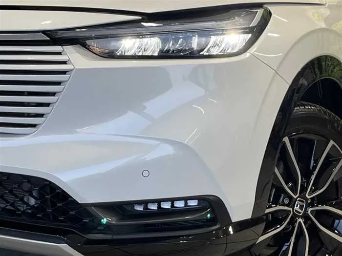 Honda VEZEL 2023 — миниатюра 5