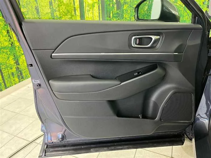 Honda VEZEL 2024 — миниатюра 3