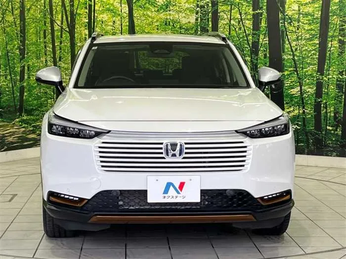Honda VEZEL 2024 — миниатюра 3