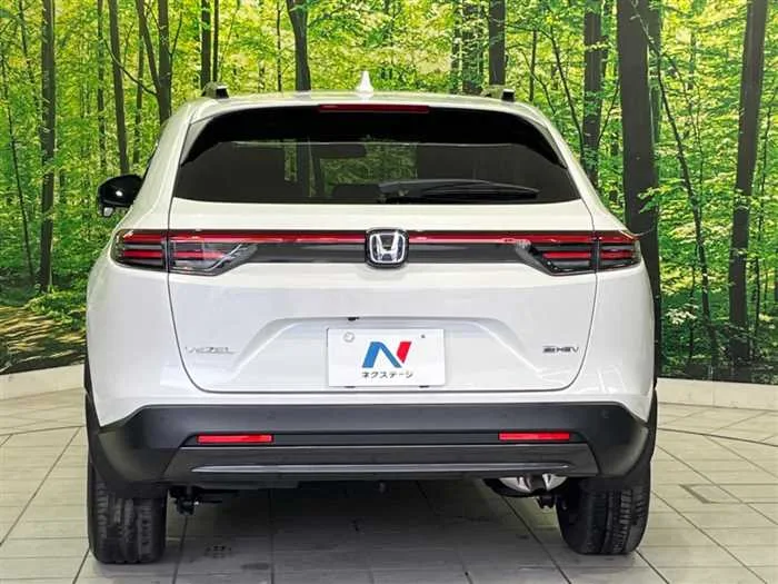 Honda VEZEL 2024 — миниатюра 4