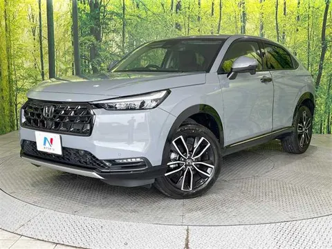 Honda VEZEL 2025 купить в Москве