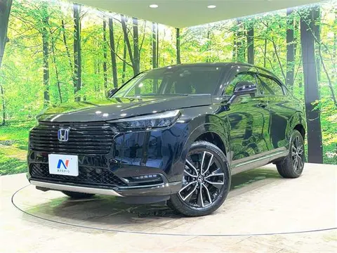 Honda VEZEL 2025 купить в Москве