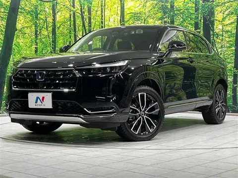 Honda VEZEL 2025 купить в Москве