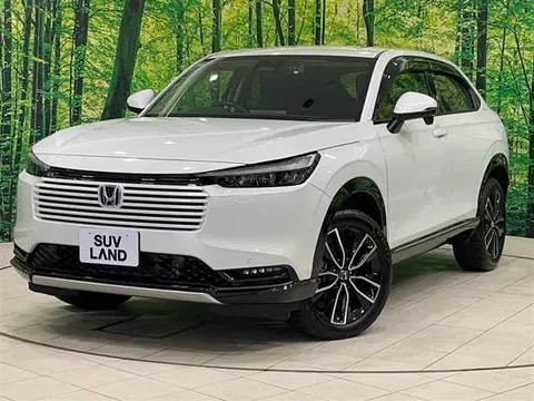 Honda VEZEL 2025 купить в Москве