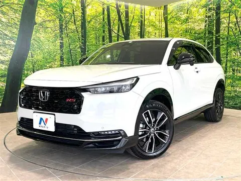 Honda VEZEL 2026 купить в Москве