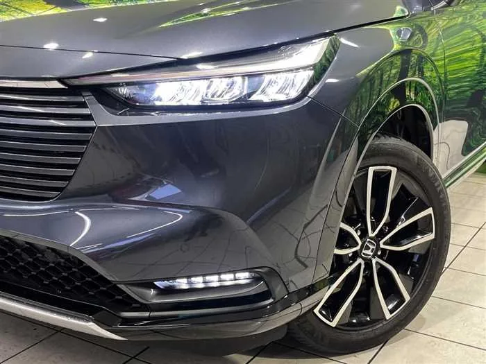 Honda VEZEL 2023 — миниатюра 4