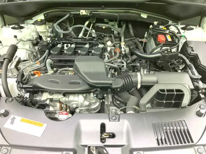 Honda Honda Others 2024 — миниатюра 5