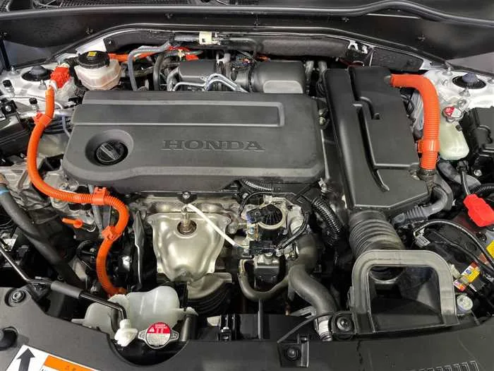 Honda Honda Others 2023 — миниатюра 5