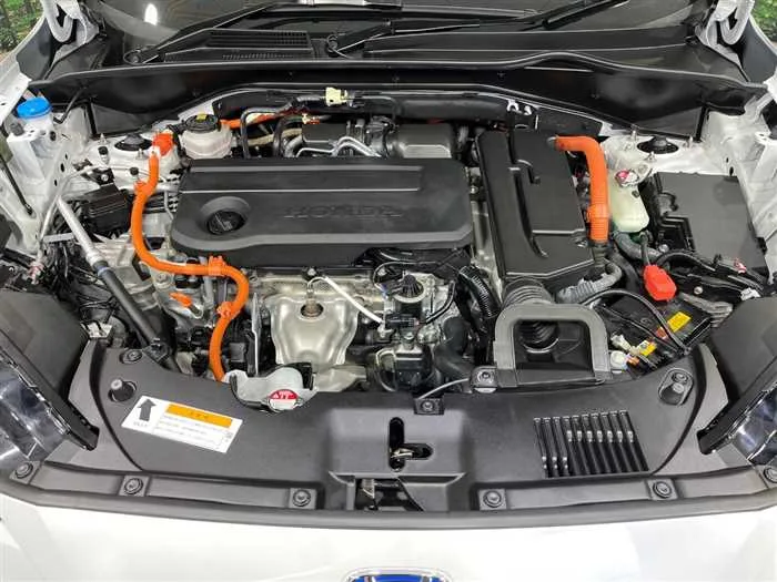 Honda Honda Others 2024 — миниатюра 5
