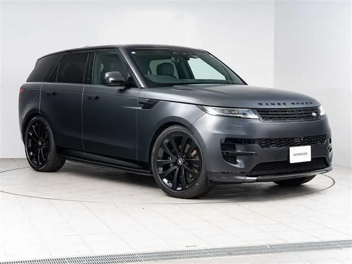 Land Rover Range Rover Sport 2025 — фото 1, купить с доставкой в Москву