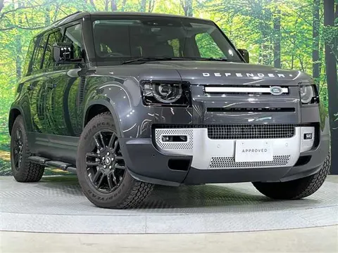 Land Rover Defender 2025 купить в Москве