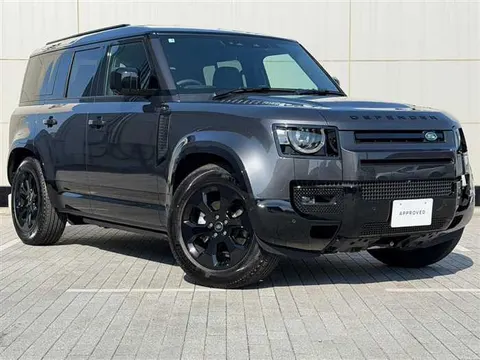 Land Rover Defender 2025 купить в Москве