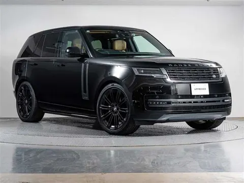 Land Rover Range Rover 2025 купить в Москве