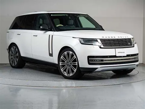 Land Rover Range Rover 2024 купить в Москве