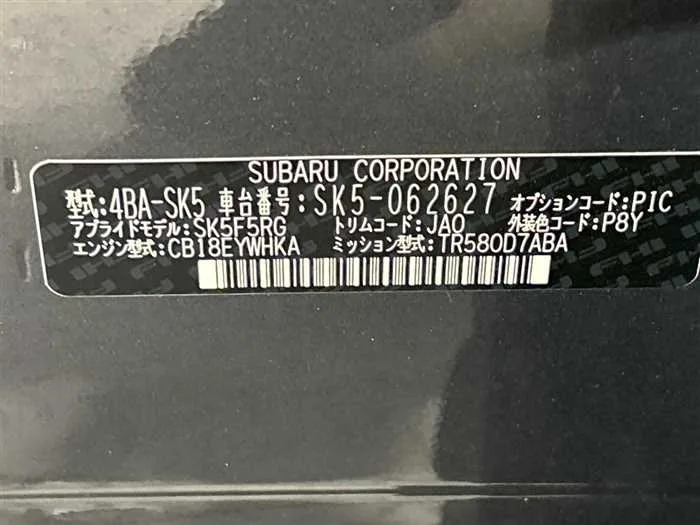 Subaru Forester 2024 — миниатюра 2